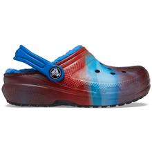 Kids' Classic Lined Out of This World Clog by Crocs