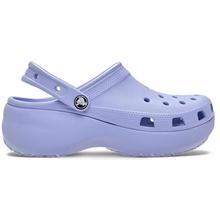 Women's Classic Platform Clog by Crocs