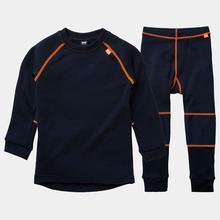 Kid's HH Lifa Merino Set by Helly Hansen in Pasadena CA