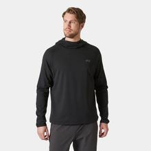 Men's Versalite Fleece Hoodie by Helly Hansen