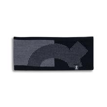 Explorer Merino Headband by On Running in Lehi UT