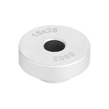 15mm x 28mm Bearing Press Adapter