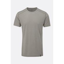 Men's Syncrino Base Tee by Rab in Fort Collins CO