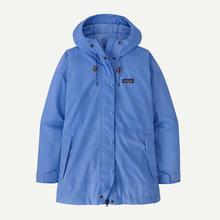Women's Outdoor Everyday Rain Jacket by Patagonia