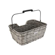 All Weather Woven MIK Rear Basket by Electra in Fullerton CA