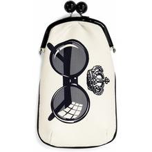 Hide In Style Eyeglass Case by Brighton