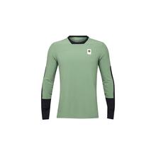 Defend Thermal Long Sleeve Mountain Bike Jersey by Fox Racing in Riverside CA