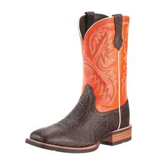 Men's Quickdraw Western Boot