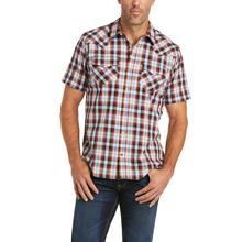 Men's Albany Retro Fit Shirt by Ariat in Palm Coast FL