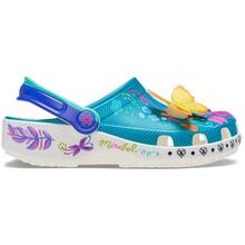 Kids' Encanto Mirabel Classic Clog by Crocs in New Haven CT