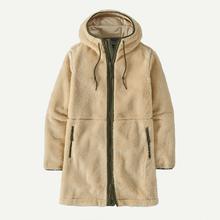 Women’s Lonesome Mesa Hooded Parka