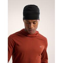 Rho Lightweight Wool Toque by Arc'teryx in Coeur Dalene ID