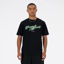 Men's Klutch Community is a Mentality T-Shirt by New Balance