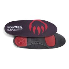 Men's DuraShocksM-. Insoles Black