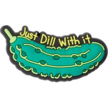 Just Dill With It Pickle