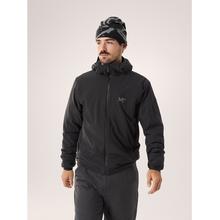 Epsilon Insulated Hoody Men's by Arc'teryx