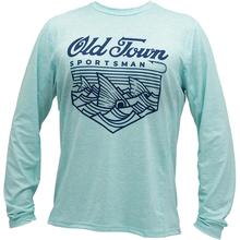Tailing Performance LS T-Shirt by Old Town