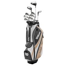 Women's LUXE Complete Set by Wilson