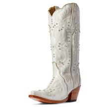 Women's Pearl Western Boot by Ariat in Sun City AZ