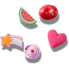 Stacked Sweets 5 Pack by Crocs
