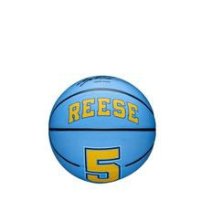 WNBA Player Icon Mini - Angel Reese by Wilson in Muscoda WI