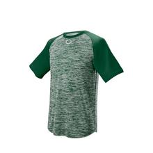 Youth E304 Performance Short Sleeve Tee by EvoShield