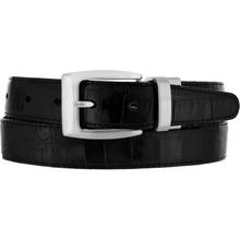 Reversible Croco Belt by Brighton in Westbury NY