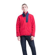 Fleece Zip-Up by Herschel Supply