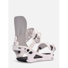 Albany Women's Snowboard Bindings 2025 by K2 Snow