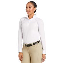 Women's Sunstopper Pro 2.0 Show Shirt by Ariat