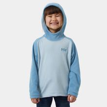 Kid's Daybreaker Hoodie by Helly Hansen in Pasadena CA