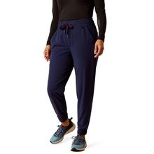 Women's Blackwell Cargo Stretch Jogger Scrub Pant by Ariat in Mishawaka IN