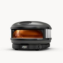 Gozney Arc Outdoor Pizzaofen. Gasbetrieben. Pizzaofen für 35 cm Pizzen. Farbe Off-Black. by Gozney