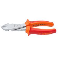 Heavy Duty Side Cutters by Unior