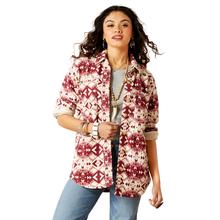 Women's Fillmore Shirt Jacket by Ariat