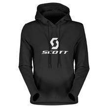 Tech Women's Hoody by SCOTT Sports