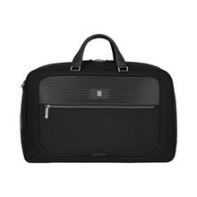 Mythic Weekender (Black, 0 l) by Victorinox