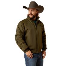 Mens Team Insulated Jacket by Ariat in Concord NC