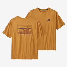 Men's '73 Skyline Organic T-Shirt by Patagonia