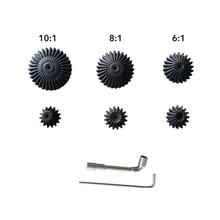 Impulse Drive Gear Kit 6:1 by Vibe Kayaks in Sumrall MS