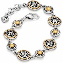 Intrigue Bracelet by Brighton in Cambria CA