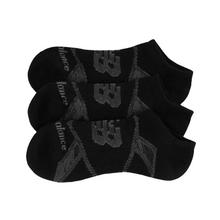 Performance No Show Socks 3 Pack