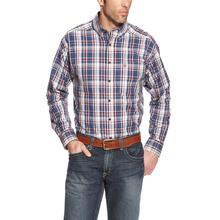 Men's Patterson LS Perf Shirt