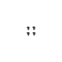 (S) Frame Bolt Kit Crossfire (4Pcs) by Rollerblade