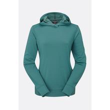 Women's Centrum Hoody by Rab