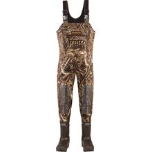 Men's Brush Tuff Extreme ATS Realtree Max-5 1600G by LaCrosse