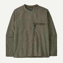 Men's Better Sweater Crewneck by Patagonia