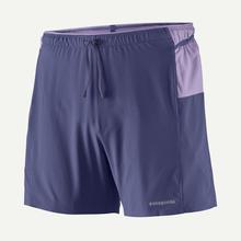 Men's Strider Pro Shorts - 5 in. by Patagonia