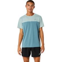 Men's Race SS Top by ASICS