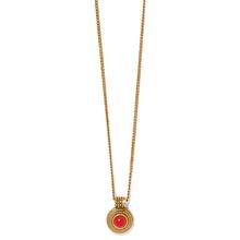 Venetian Gems Petite Necklace by Brighton